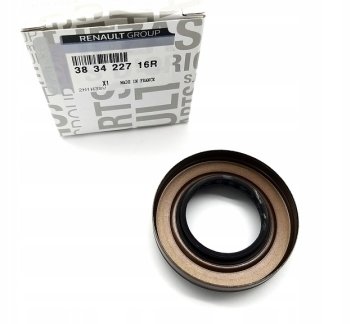 MAIS 383422716R DEFRANSIYEL ON KECE  MEGANE II CM0M